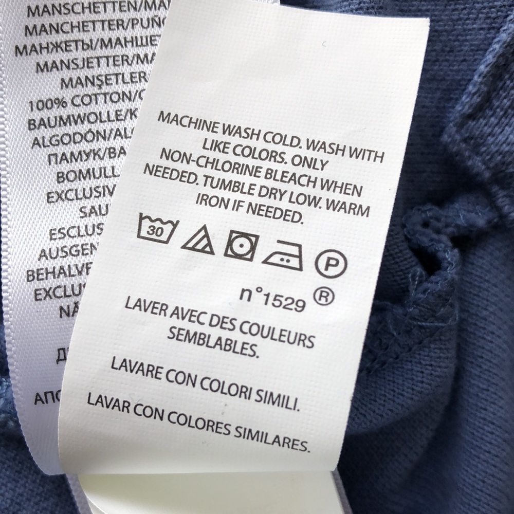 Polo Ralph Lauren Boys Short Sleeve Polo Shirt - Picture 6 of 7